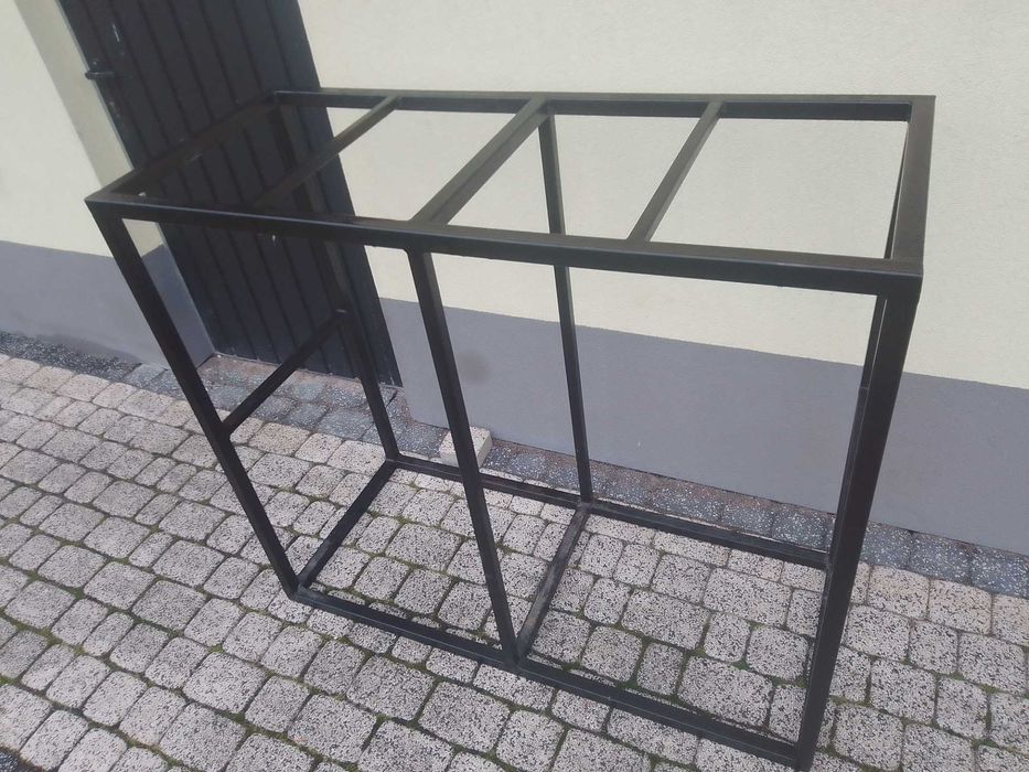 Stelaż pod akwarium 120*50