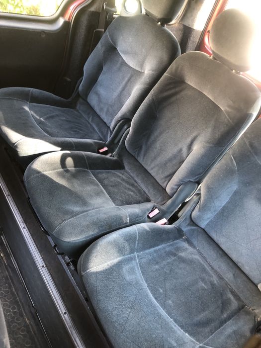 Сітроєн берлінго