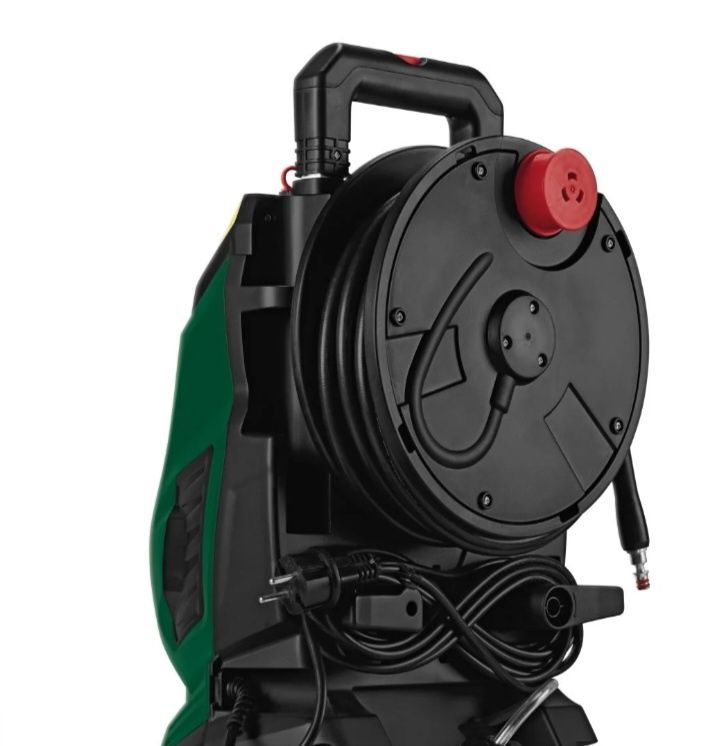 Мийка високого тиску  Parkside PHD D2 2400W 170bar
