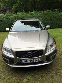 Sprzedam volvo xc70