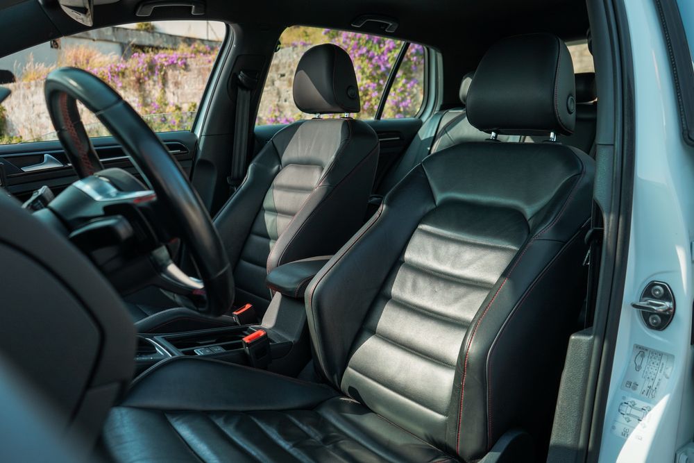 Volkswagen golf7 GTI 2.0