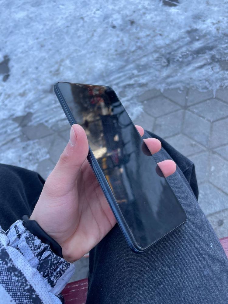 Poco x3 pro (на запчастини або ремонт)