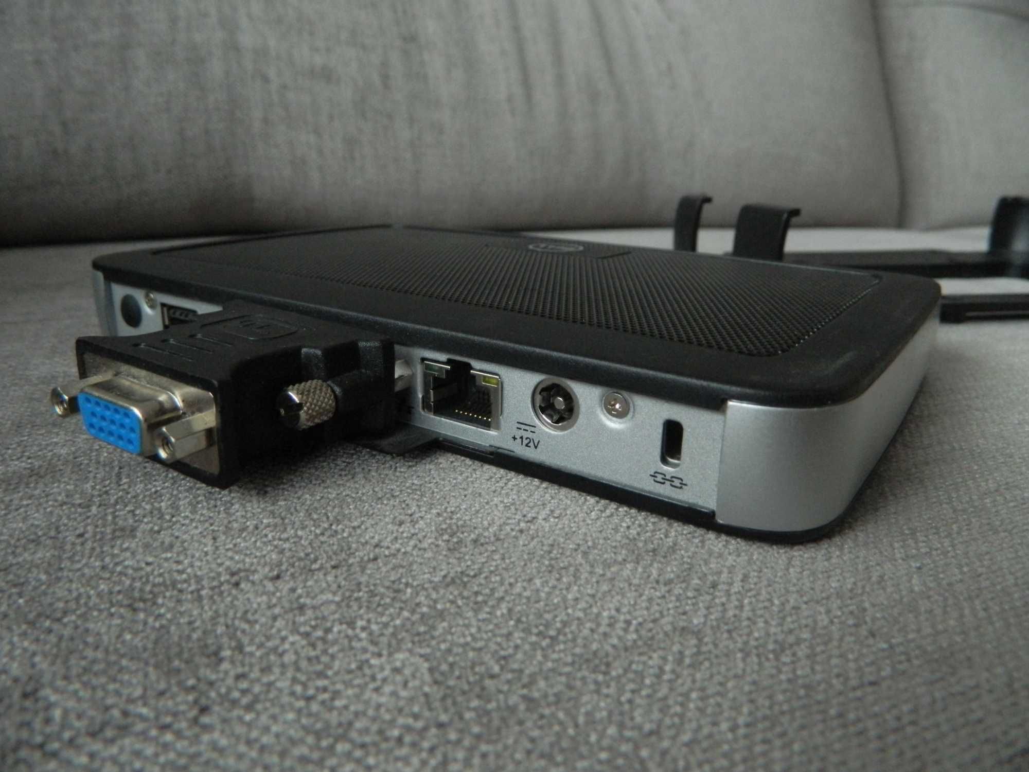 Terminal PC DELL WYSE TX0  1GB !