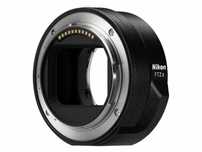 Adapter Nikon Mount FTZ II