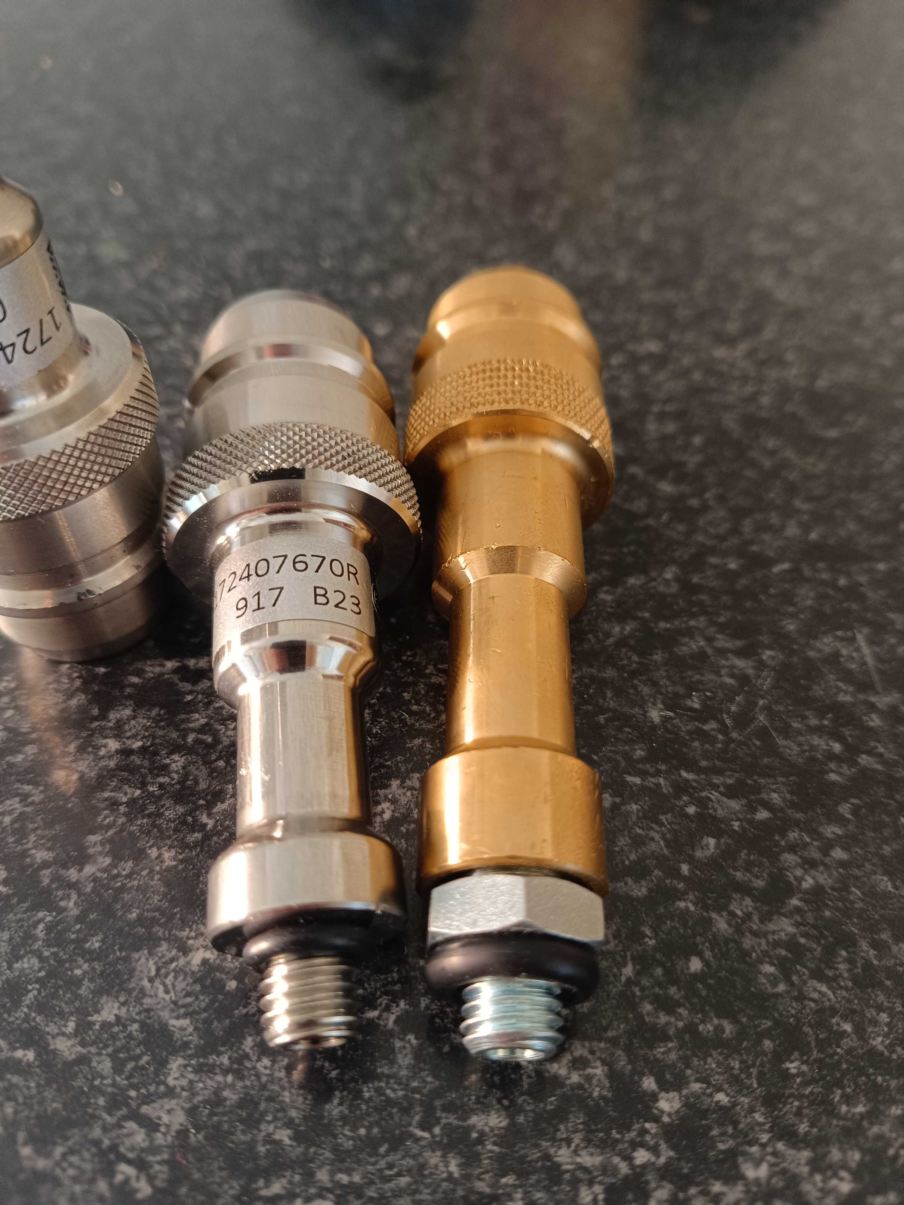 Adaptador GPL Macho 10€ ( levantar Mem Martins)