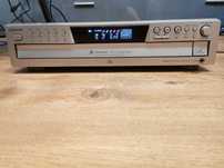 Sony Compact disc player cdp-ce375