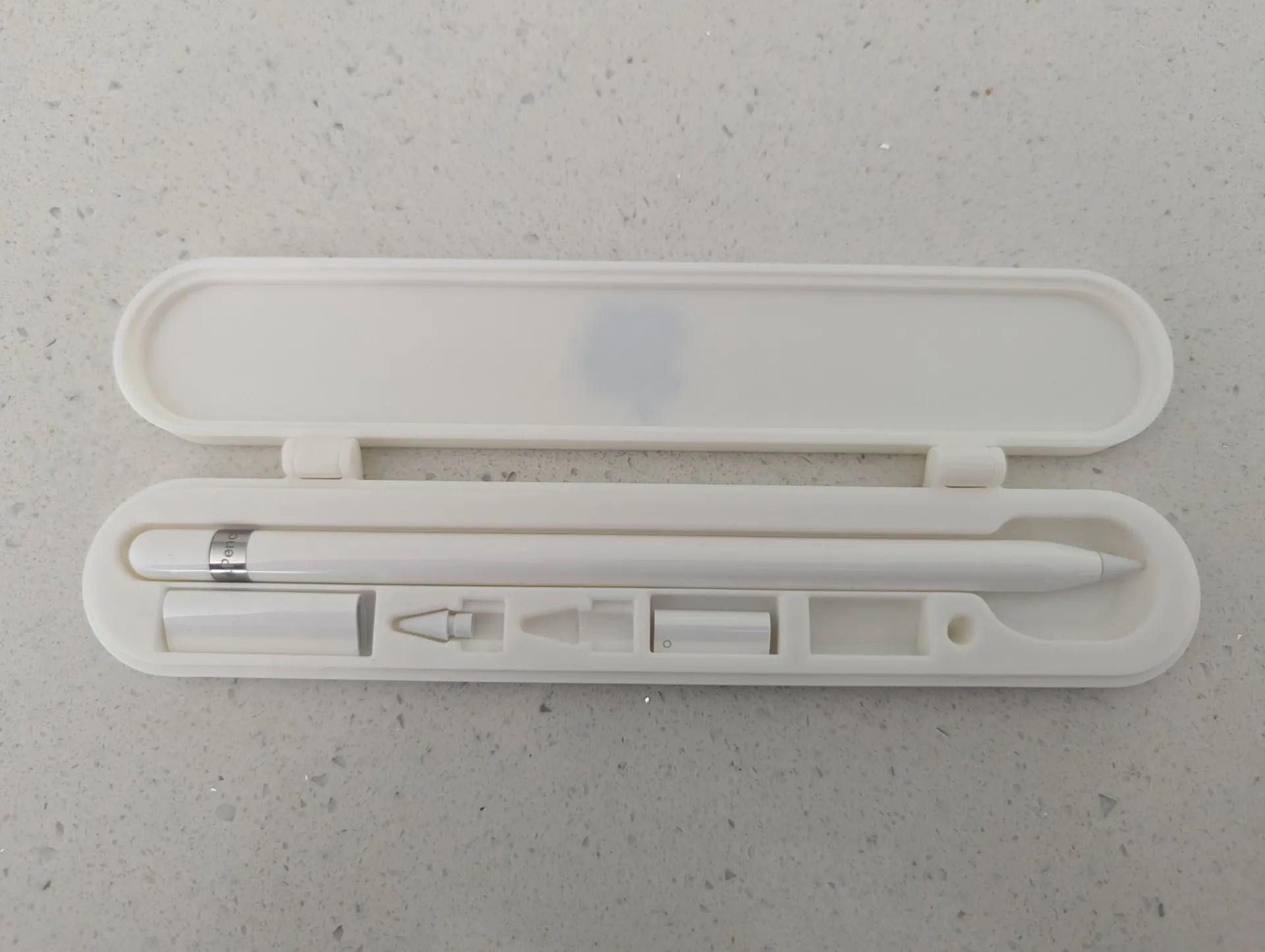 Пенал для Apple Pencil  (1-го/2-го покоління та pro). Різні кольори!!