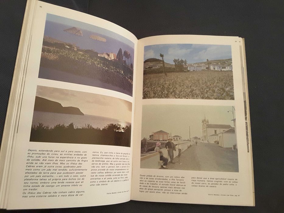 Retratos da Terceira / Romeiros Peregrinos de Hoje (S. Miguel)