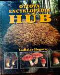Atlas grzybów, Ottova encyklopedia Hub, Ladislav Hagara, 3230 gatunków