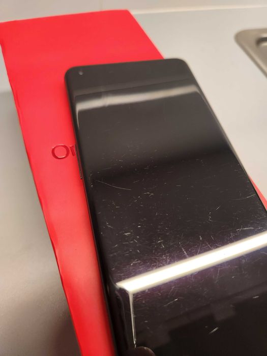 OnePlus 9 Pro 8/128 GB – stan dobry