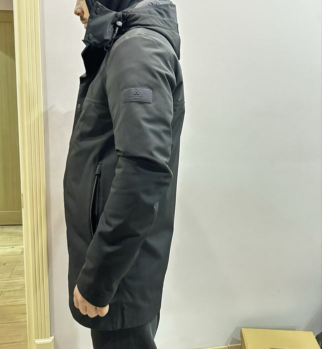 Мужская куртка Peuterey