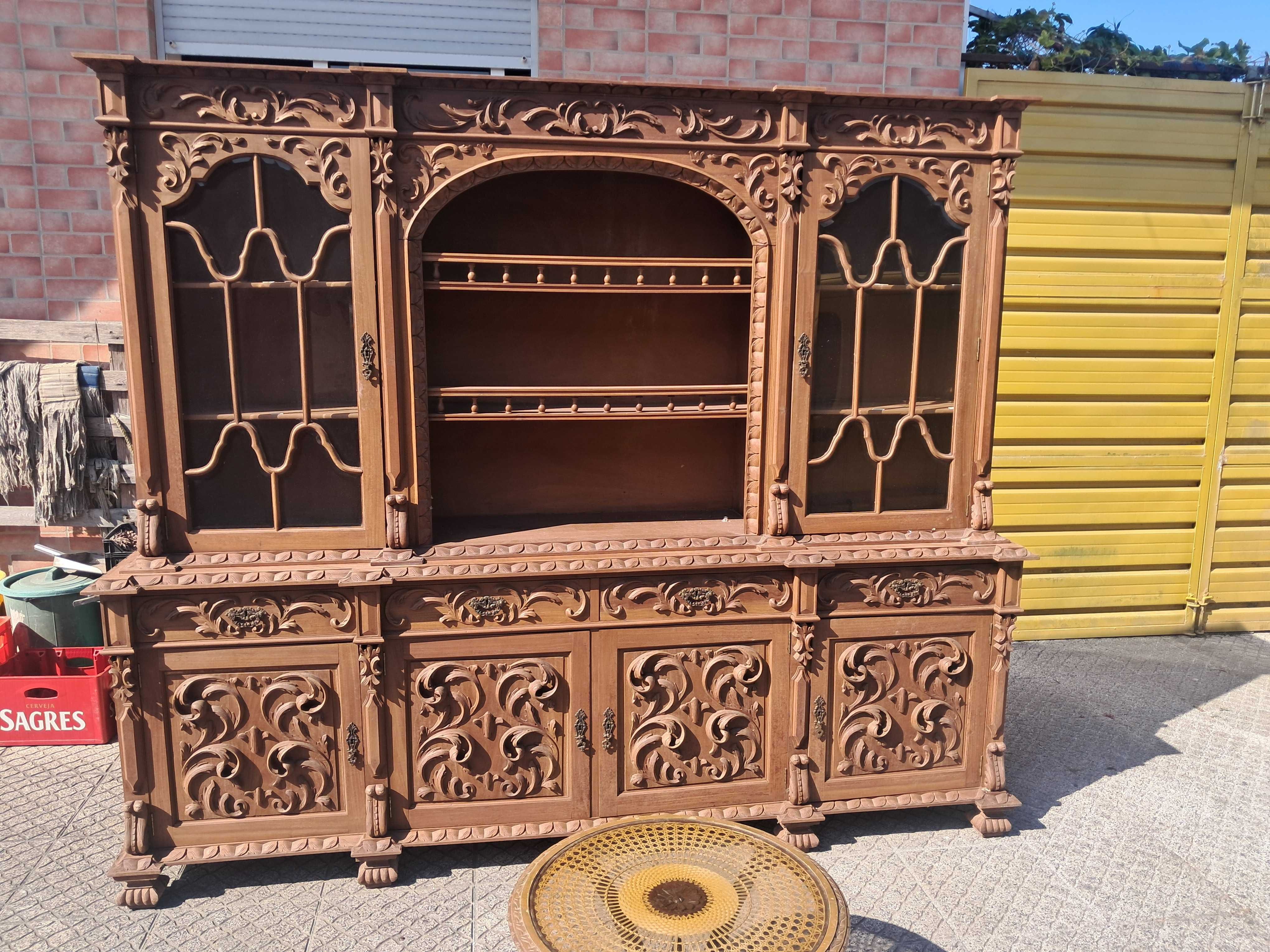 Movel de sala estimado