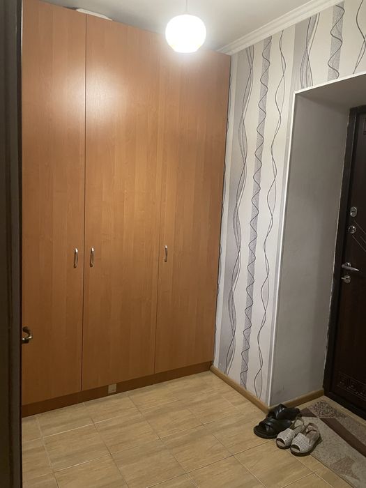 Сдам 1-ную кварт р-н Черемушки ул Малиновского / ул Космонавтов