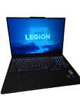Laptop gamingowy Lenovo Legion 5 Slim Rtx 4050 I5 12th SSD 512GB