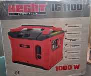 Генератор HECHT IG 1100