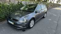 VW Golf 1.6 TDI (BlueMotion ) Trendline