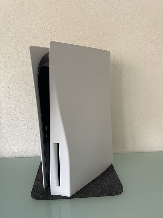 Playstation 5 [CD] 1TB + jogos
