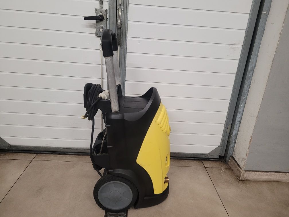 Myjka Ciśnieniowa Karcher HD 9/20 - 4M * Wolnoobrotowy silnik * 400V *