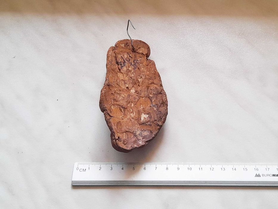 Блоки для орхідей. Кора сосни галтована, кокосовий горіх