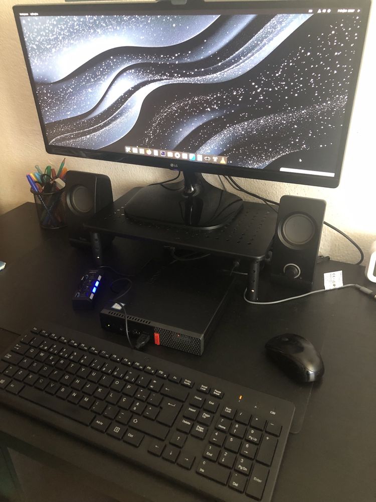 Lenovo Thinkcentre 910q