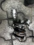 Турбіна Рено Трафік/Опель Віваро 1.9dci