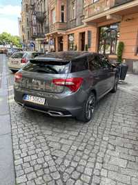 Citroen DS5 full opcja bezwypadkowy doinwestowany!