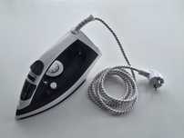 Żelazko parowe Silvercrest BL DB 1600 B4 1740 W