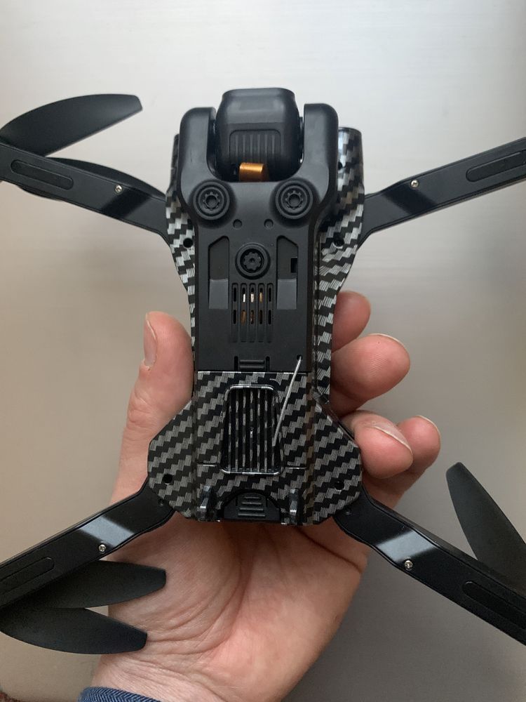 A13 Drone дрон квадрокоптер
