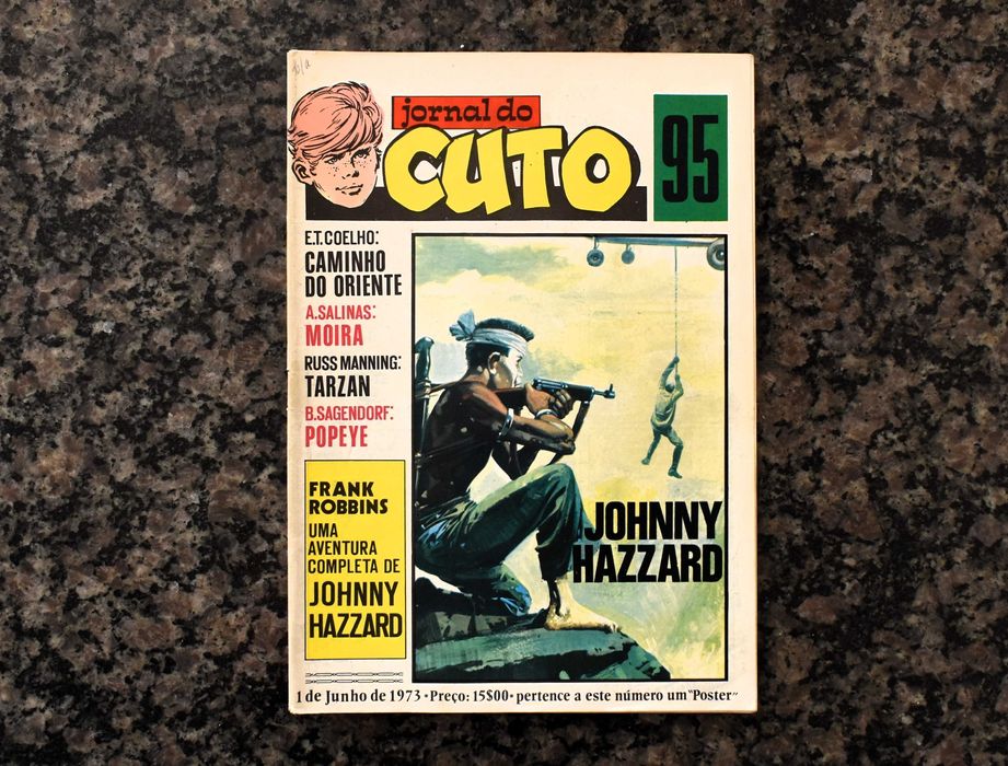Jornal do Cuto #95