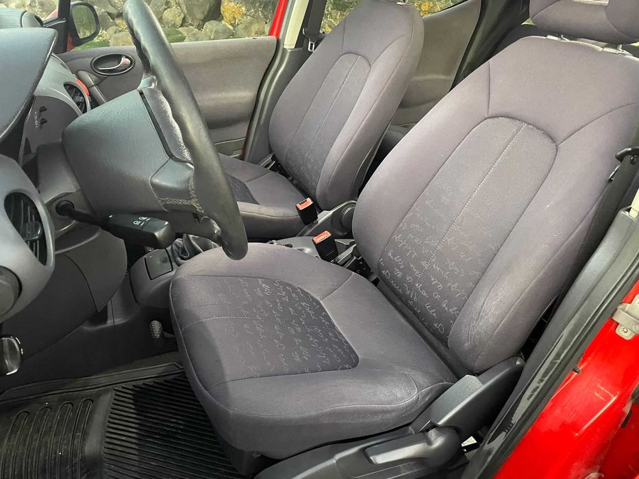 Mercedes Classe A 170 CDI Elegance Nacional