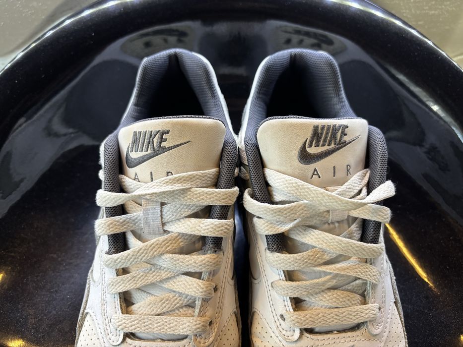 Кросівки Nike Air Max оригінал!