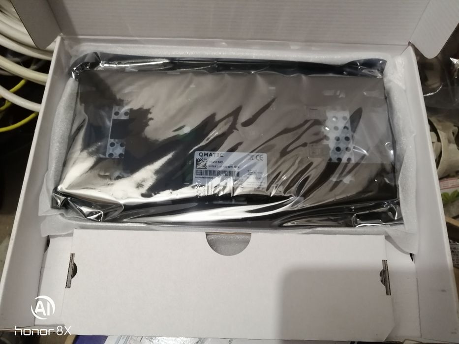 Світлодіодна панель дісплей