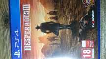 Desperados 3 ps4 playstation 4 commandos Shadow Tactics