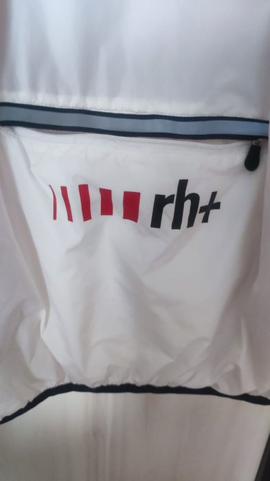 Kurtka  rh+ na rower super jakość tanio