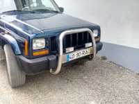 Arco frontal \ mata vacas cherokee xj