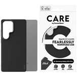 Etui CARE by PanzerGlass Fashion QI do Samsung Galaxy S25 Ultra - czar