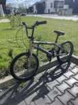 Rower Bmx Razor