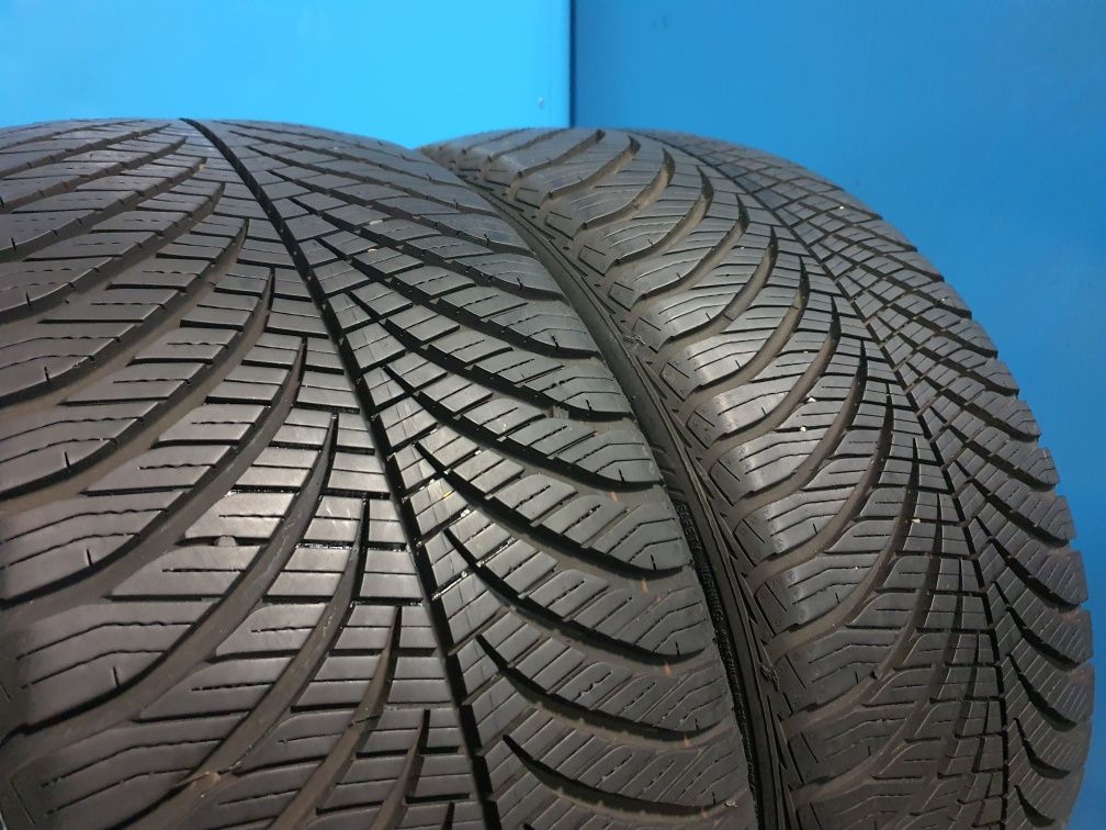 225/40 R18 Opony całoroczne Goodyear ! 4 sztuki !