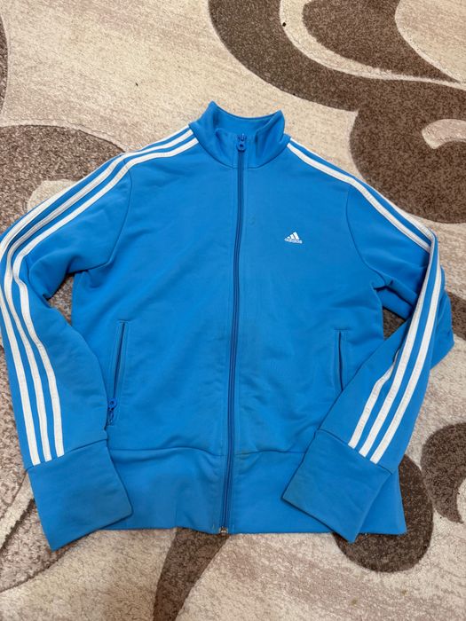 Олімпійка adidas