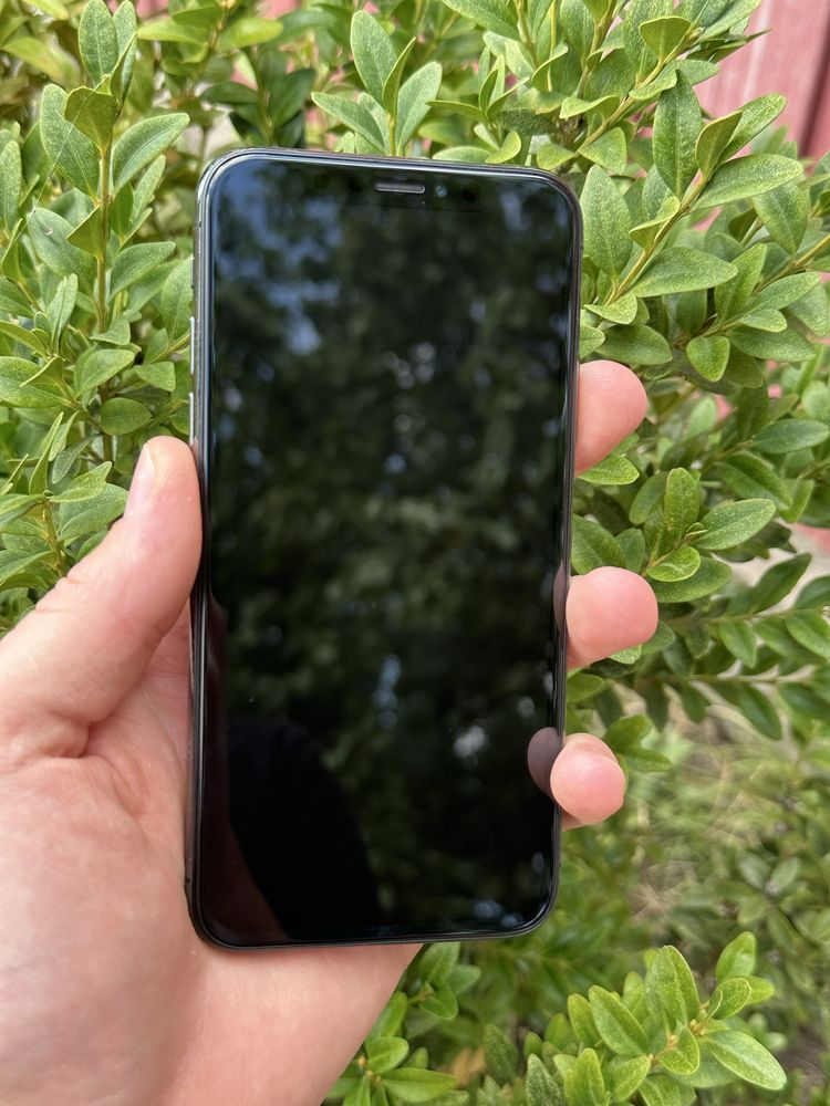 Iphone X 64 gb.