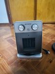 Aquecedor eletrico Becken