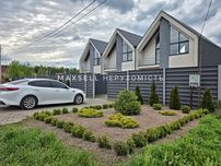 Продам стильний і сучасний таунхаус в Косівщині