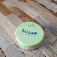 Puder wibo banana