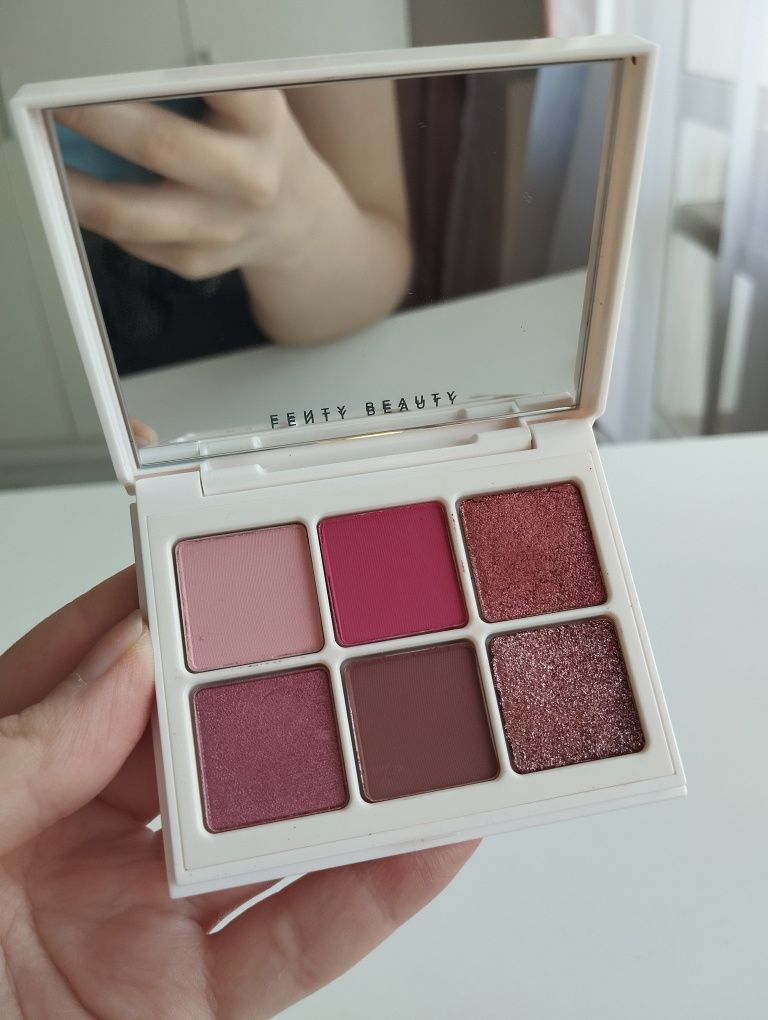 Paletka cieni Fenty Beauty