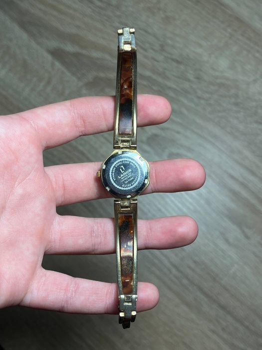 Watch Laros Quartz Waterproof