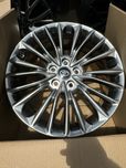 Диски нові Toyota 5/114.3/R18