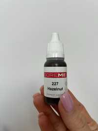 Pigment doreme hazelnut 227