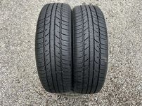 Opony 185/65R15 Zeetex WP1000 Zima 2sztuki 7,97mm bieżnika
