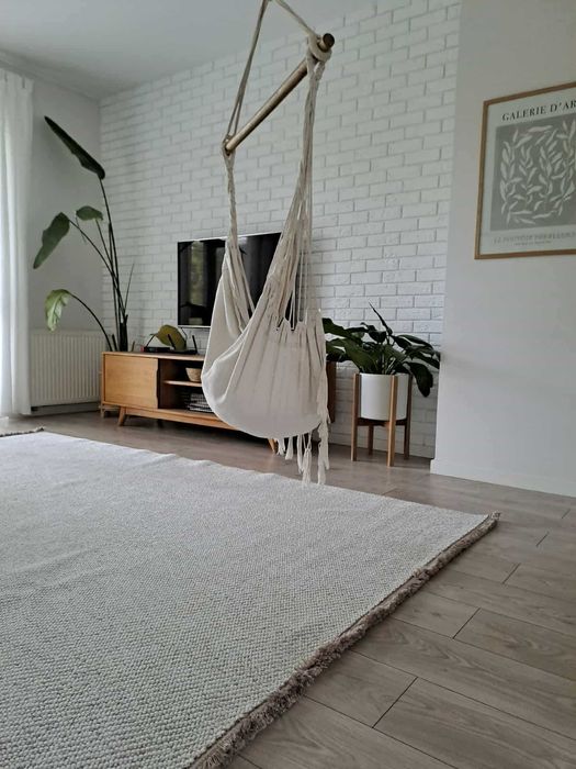 Dywan Agra 200x300 cm beżowy