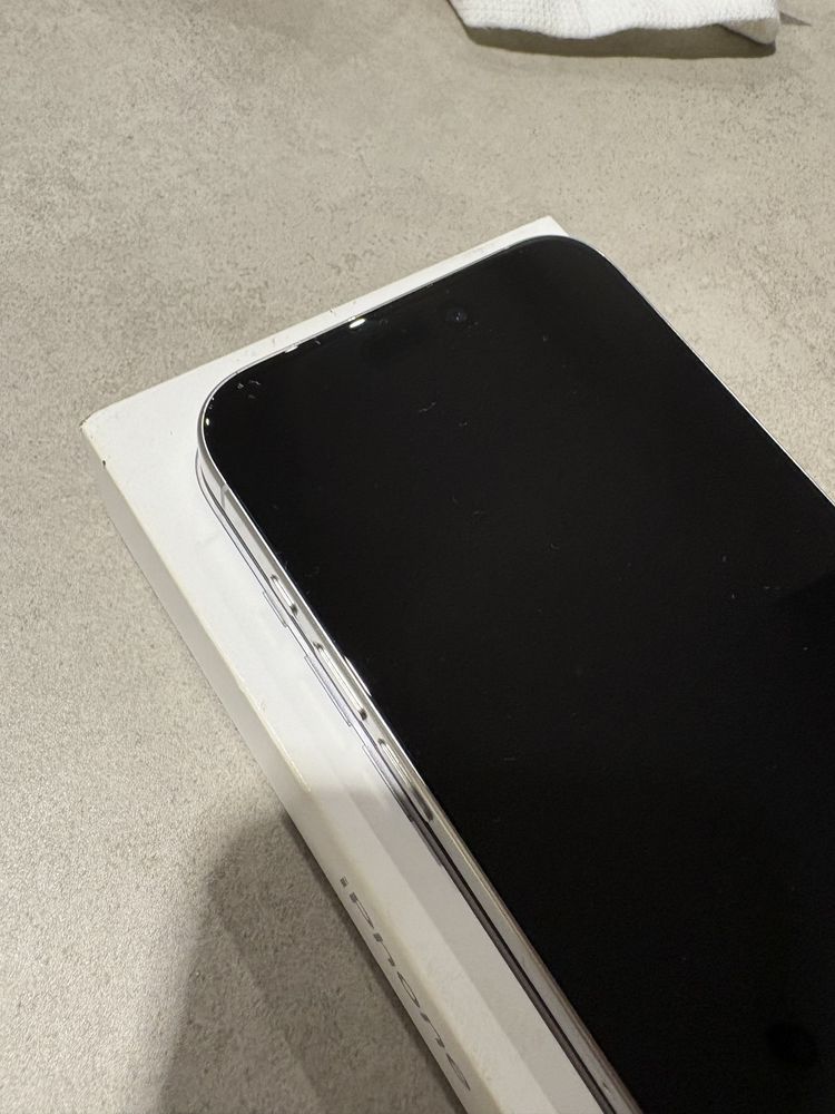 Iphone 15 Pro Max 256GB 86% Baterii